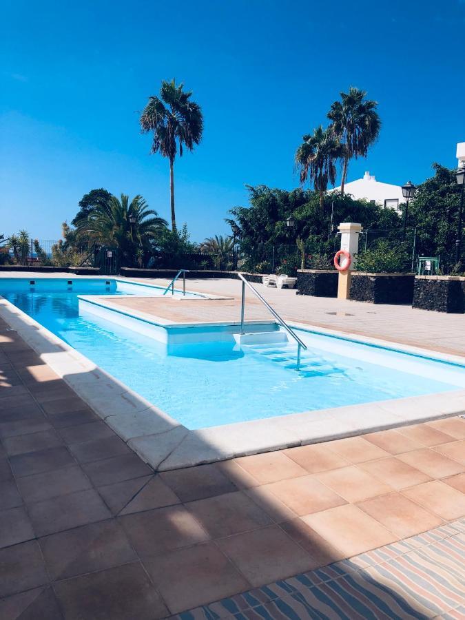 Apartamento Stylish Design With Ocean, Pool View, King Size Bed, Wifi, Smart Tv, Free Parking 2 Pools Access