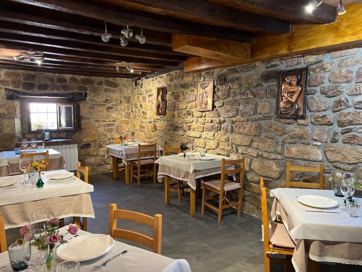 Inn La Del Santuario