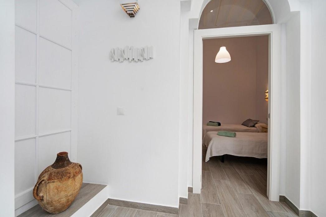 Apartment Precioso En Junto Al Mercado *