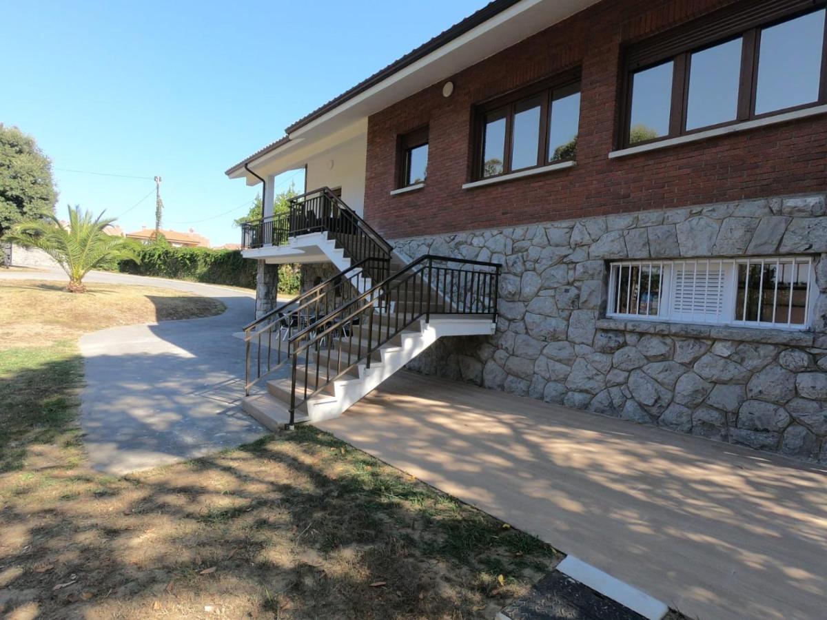 Villa El Encinar De *