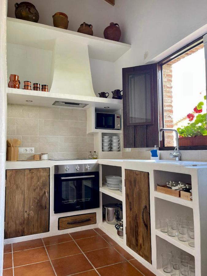 La Portilla Holiday home Aroche