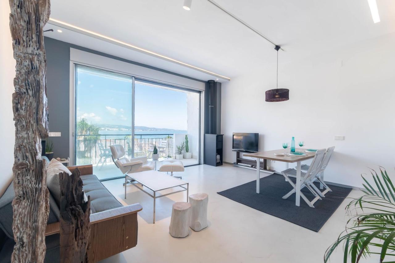 First Line Beach - Puerto Banus Apartment *