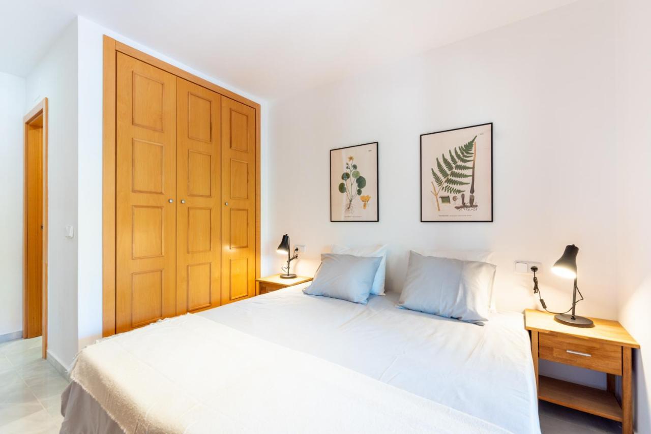 Apartment Cala Azul La Cala De Mijas