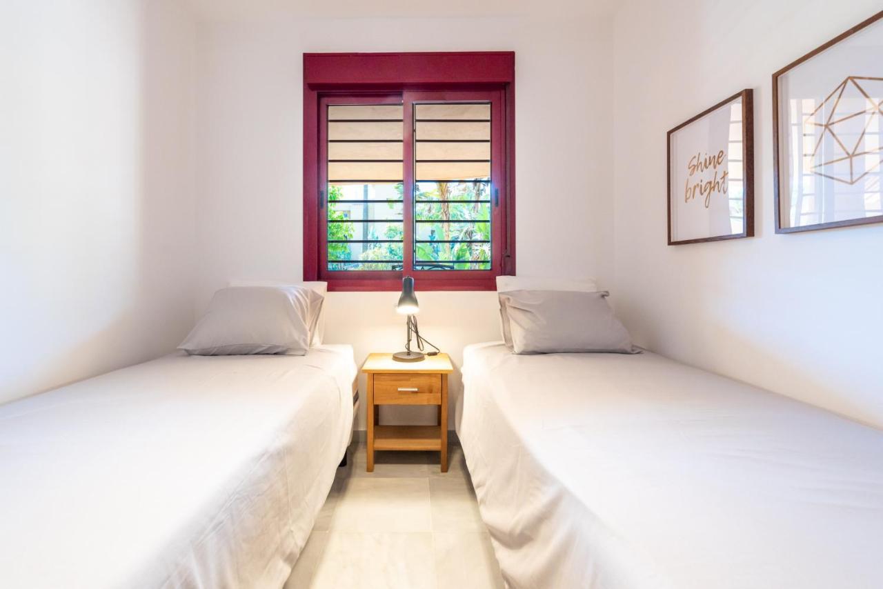 Cala Azul Apartment