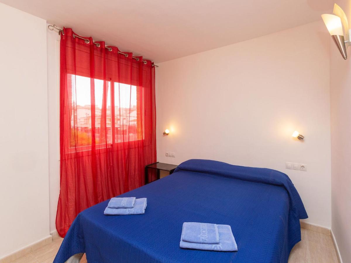 Noctis By Interhome * Segur de Calafell