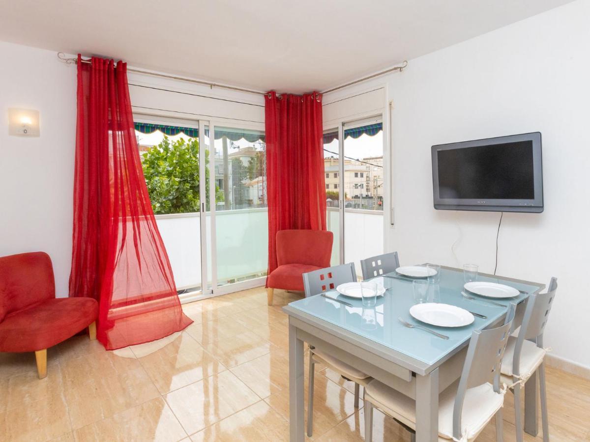 Apartamento Noctis By Interhome