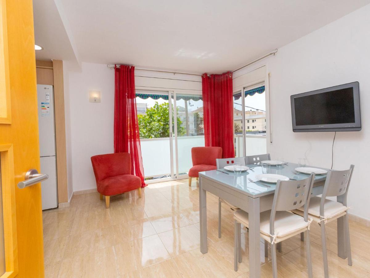 Apartamento Noctis By Interhome *