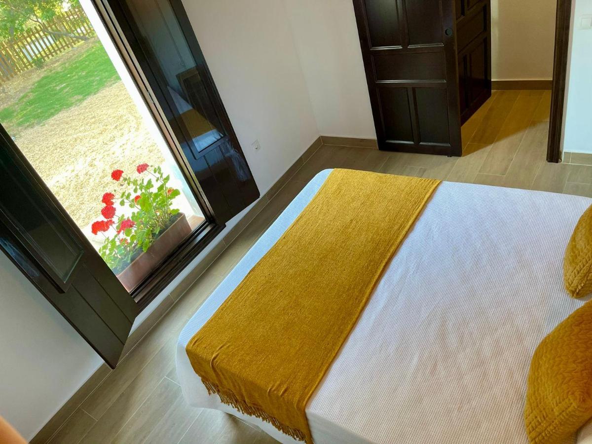Holiday home La Portilla