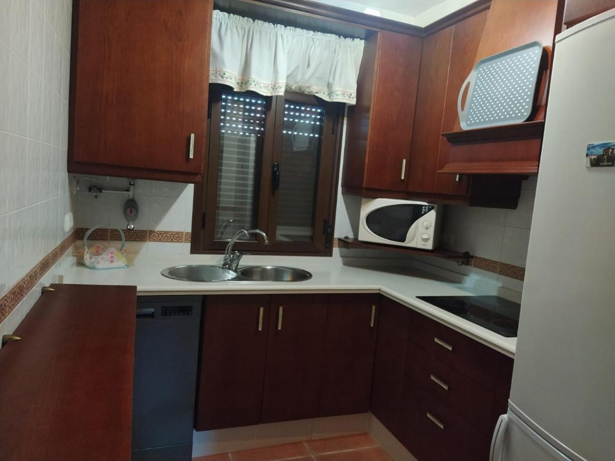 Holiday home Alamillo Luque