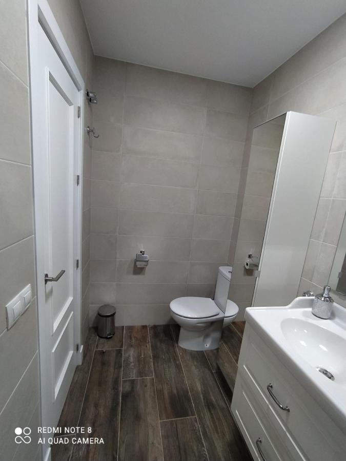 Apartment Piso Erick *