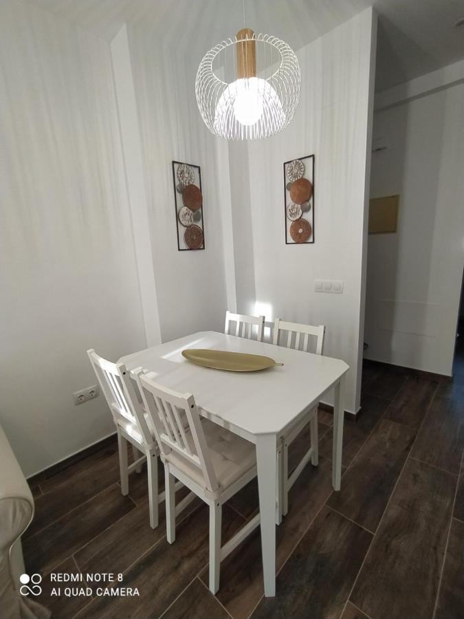 Piso Erick Apartment