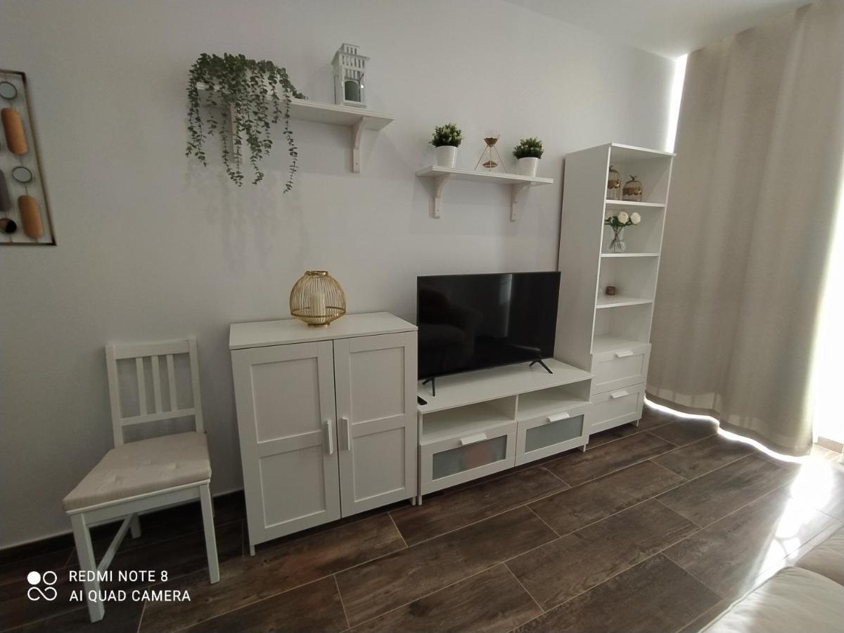 Piso Erick Apartment Chiclana de la Frontera