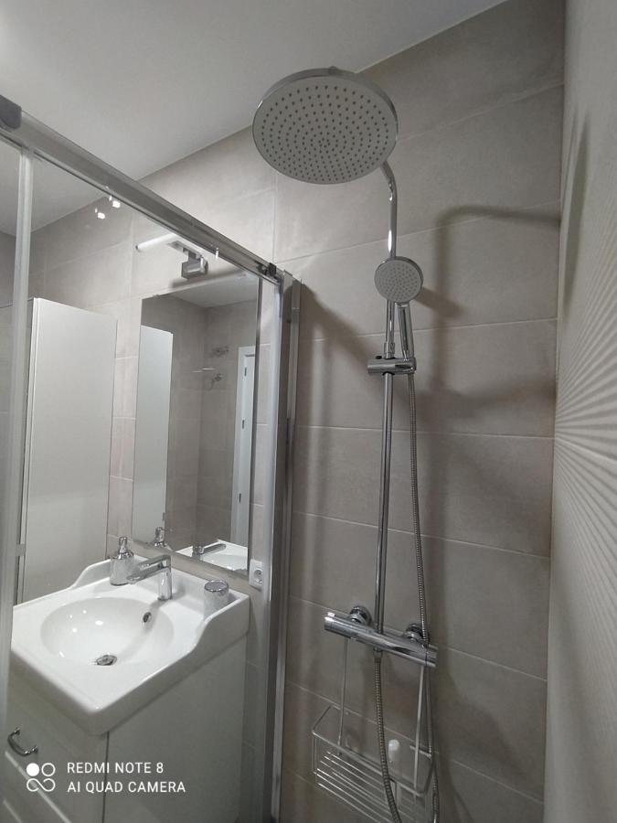 Apartment Piso Erick *