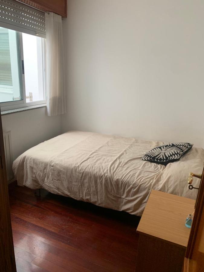 Habitación Individual *