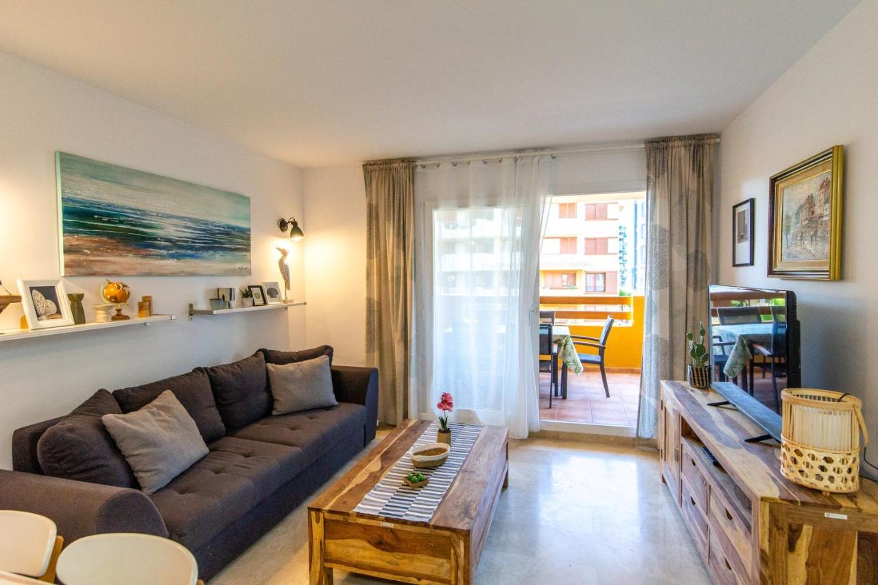 Apartamento Palms La Recoleta Punta Prima