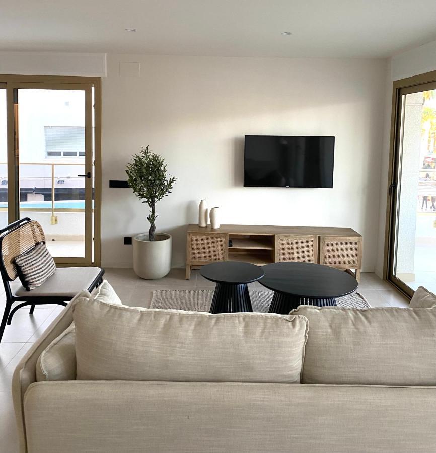Apartamento Acacias *