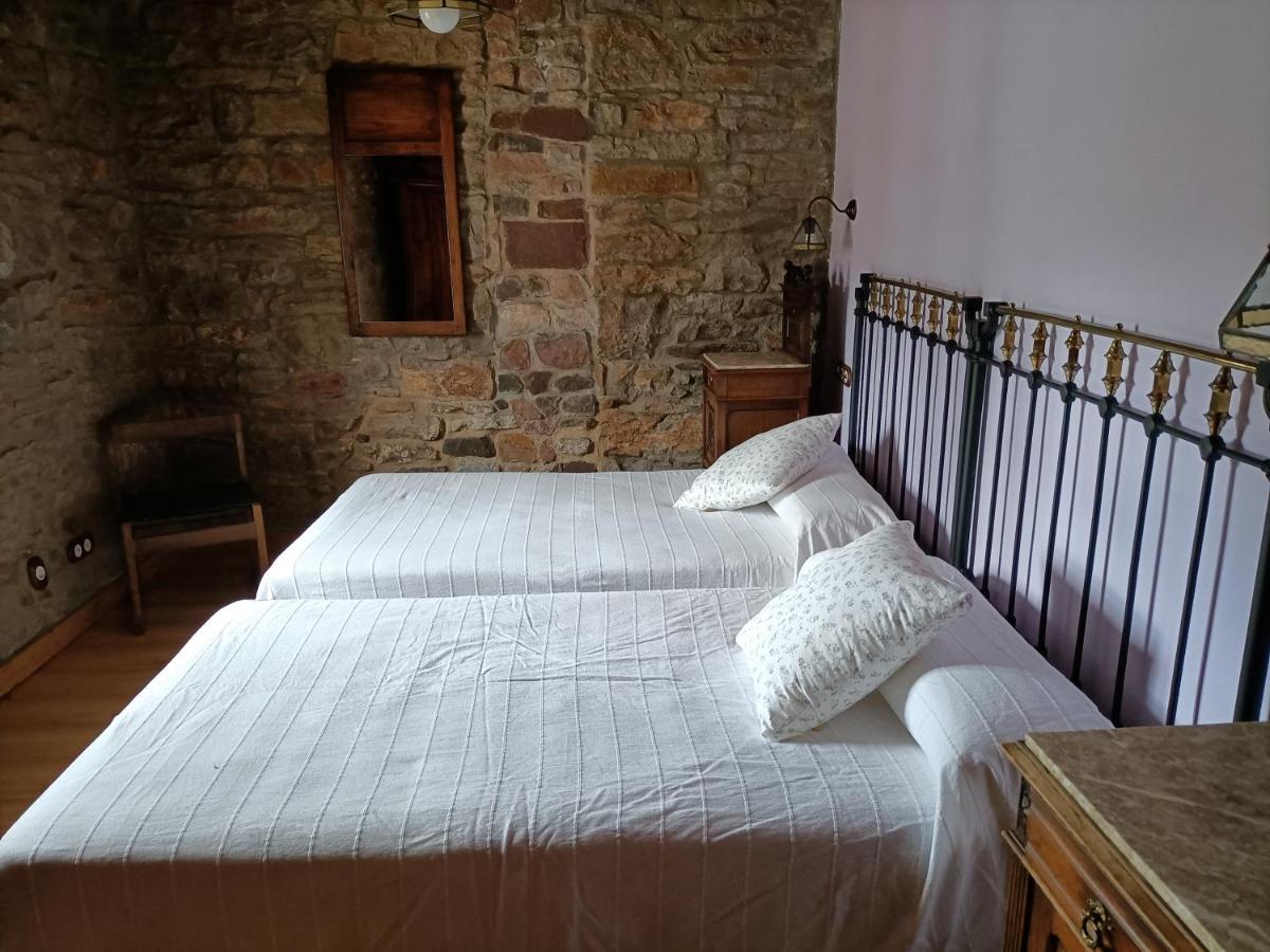 Casa Rural Anita Сasa de vacaciones *
