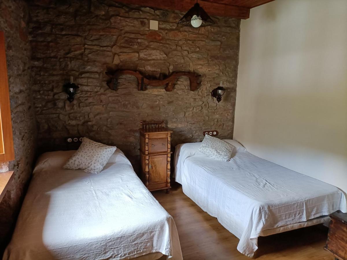 Сasa de vacaciones Casa Rural Anita *