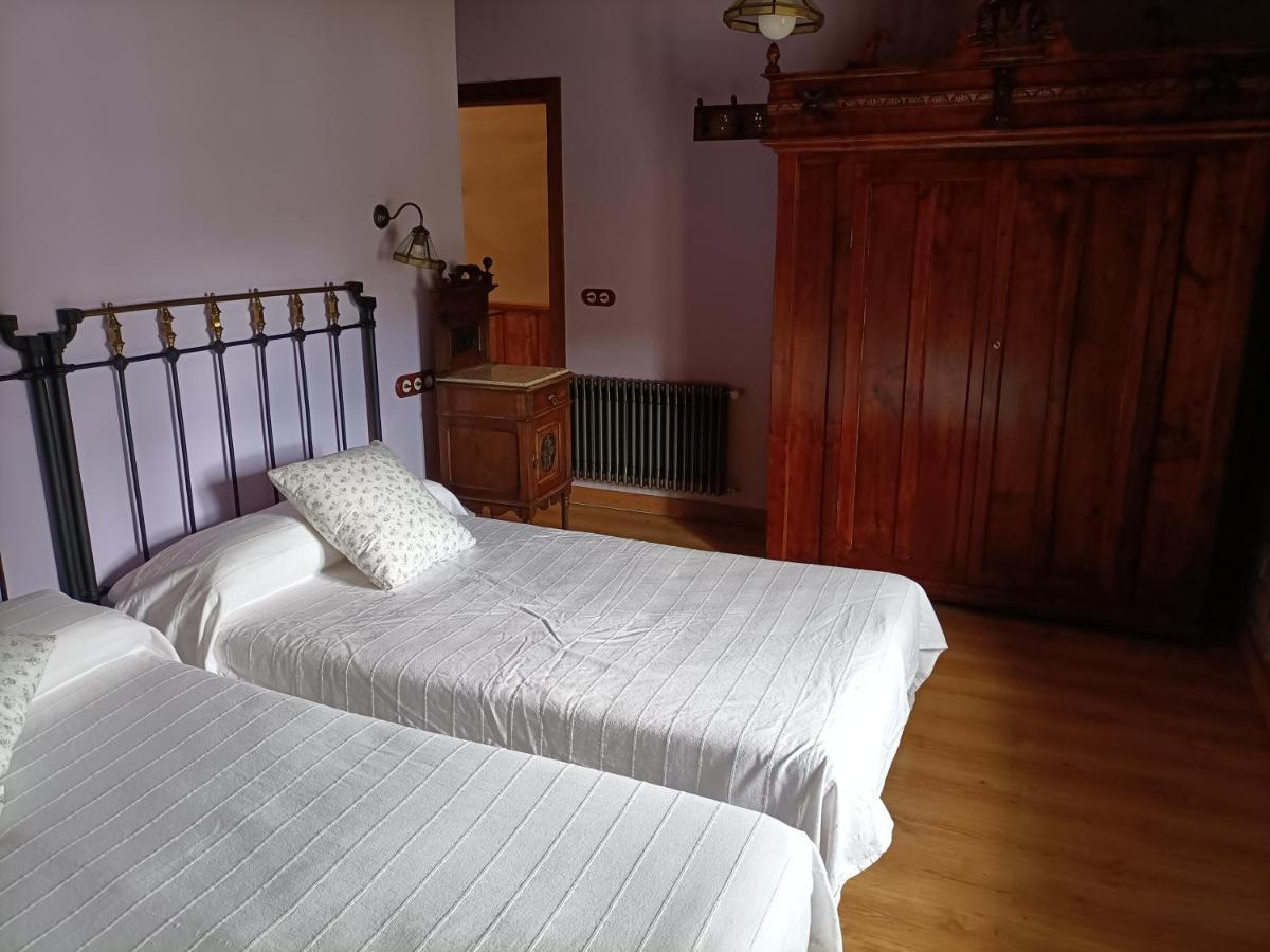 Casa Rural Anita