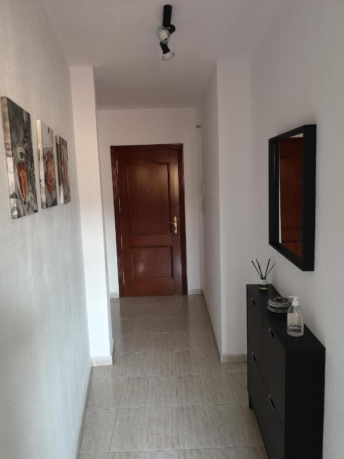 60 M2 En La Playa Apartment Torre de Benagalbon