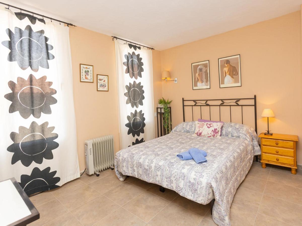 Sol By Interhome Segur de Calafell