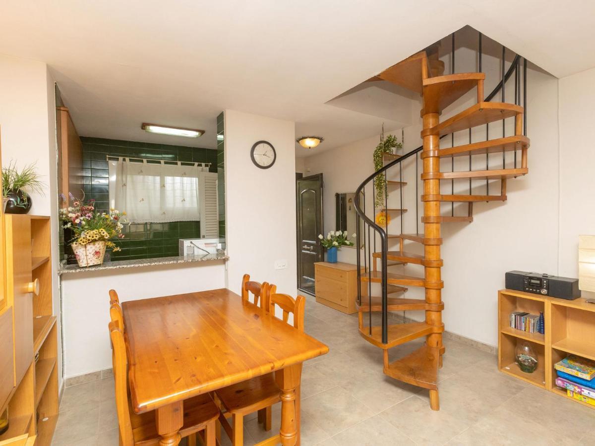 Sol By Interhome Segur de Calafell