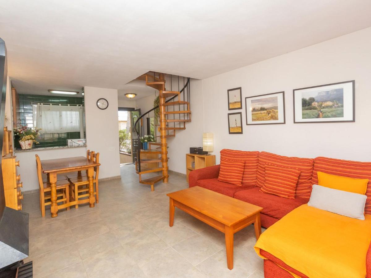 Holiday home Sol By Interhome *
