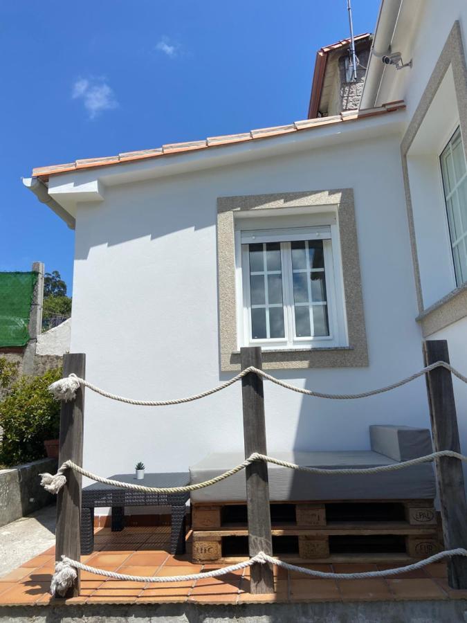 Balcón De Braño Сasa de vacaciones