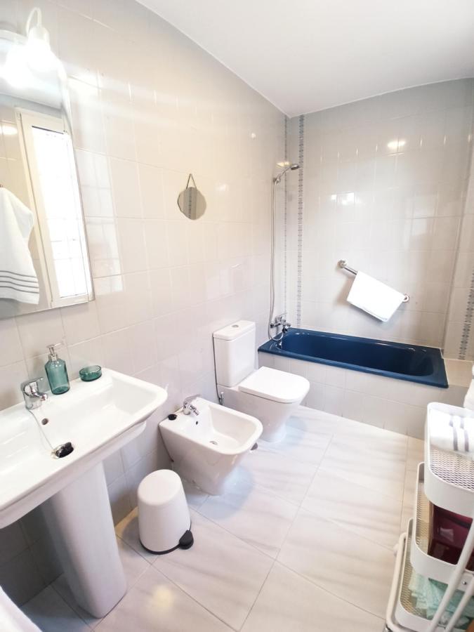 Sobre La Ria Apartment Viveiro