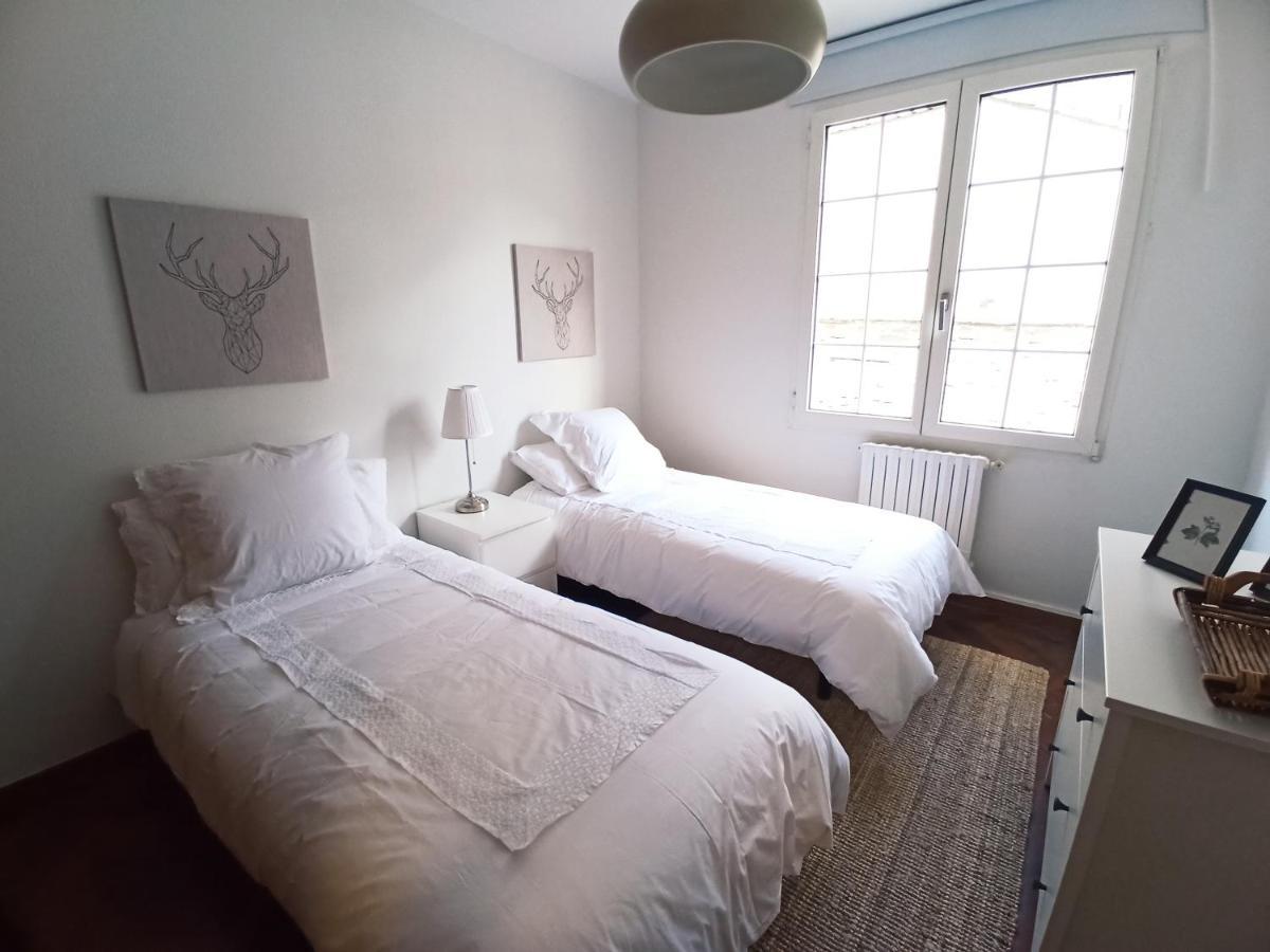 Apartment Sobre La Ria Viveiro