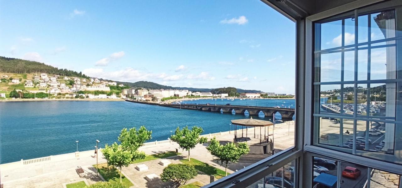 Apartment Sobre La Ria Viveiro