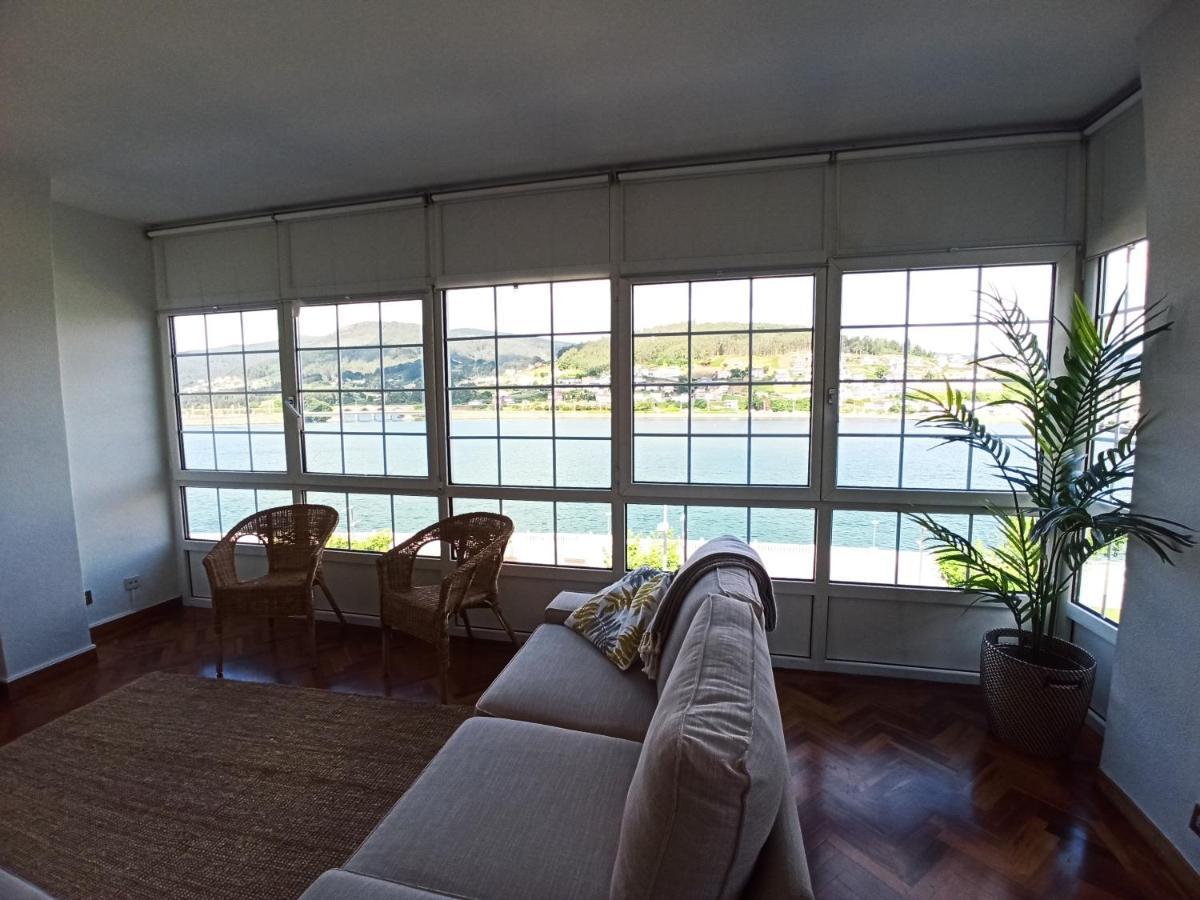 Sobre La Ria Apartment *