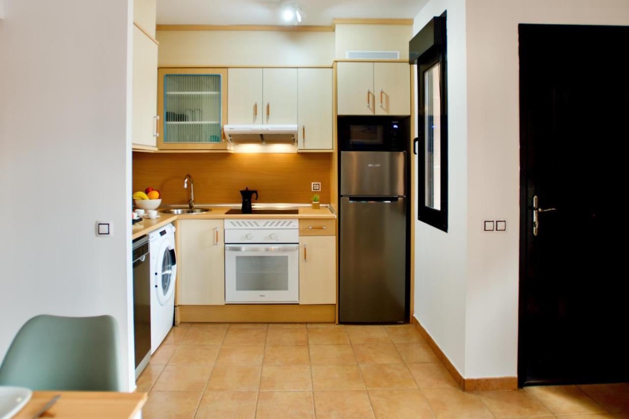 Casa Ema - No Stress Holidays * Lajares