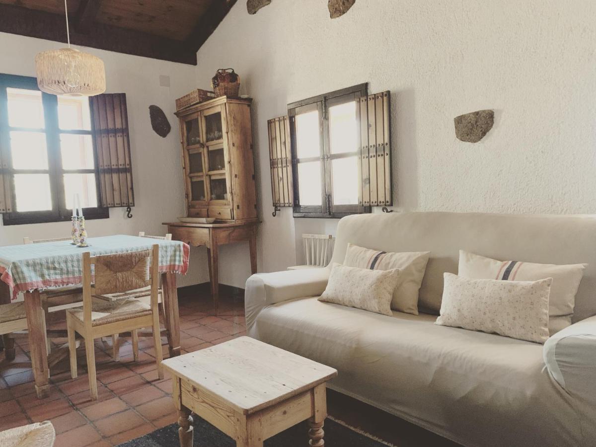 Сasa de vacaciones La Casita Del Hortelano