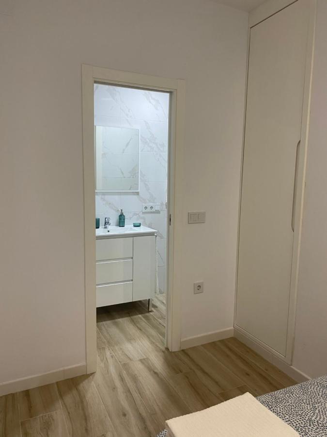 Ds Loft En A 5 Min De La Playa Andando * Malaga
