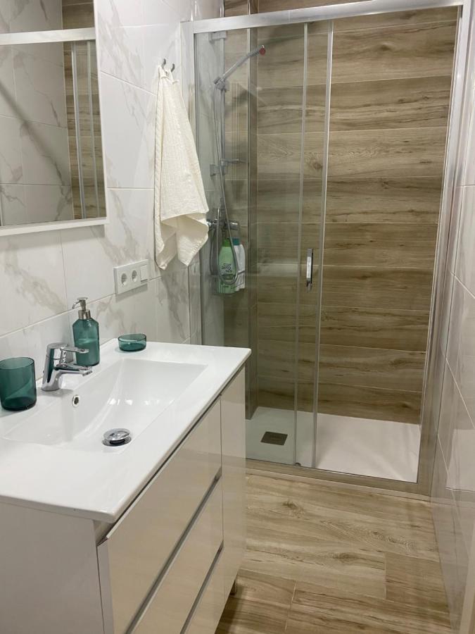 Ds Loft En A 5 Min De La Playa Andando * Malaga