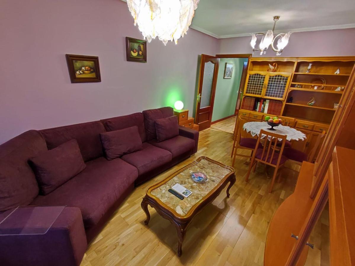 Acogedor Alojamiento En Apartamento