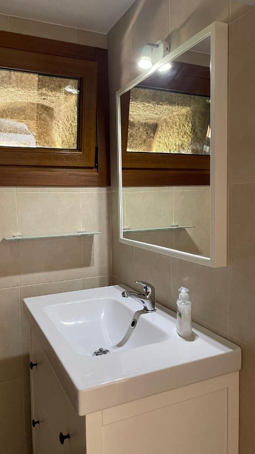 Terra Alta Do Furnia Holiday home *