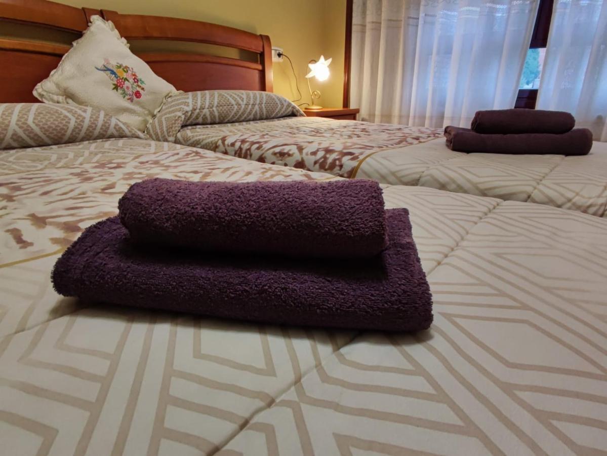 Acogedor Alojamiento En Apartamento