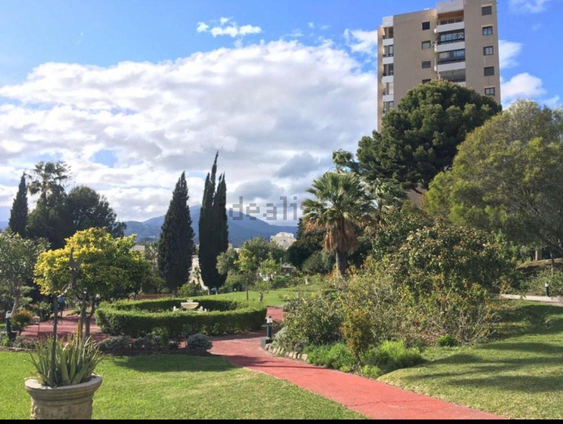 comfortable studio in Puerto Banus! Marbella