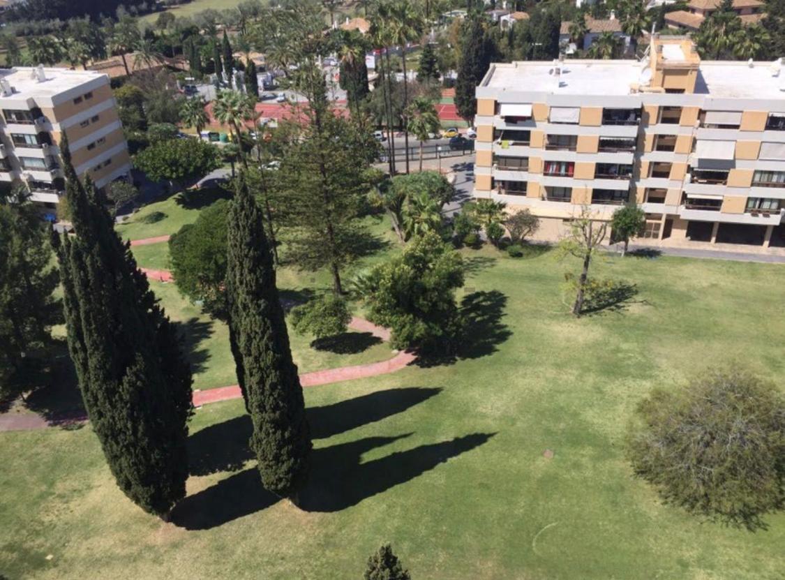 comfortable studio in Puerto Banus! * Marbella