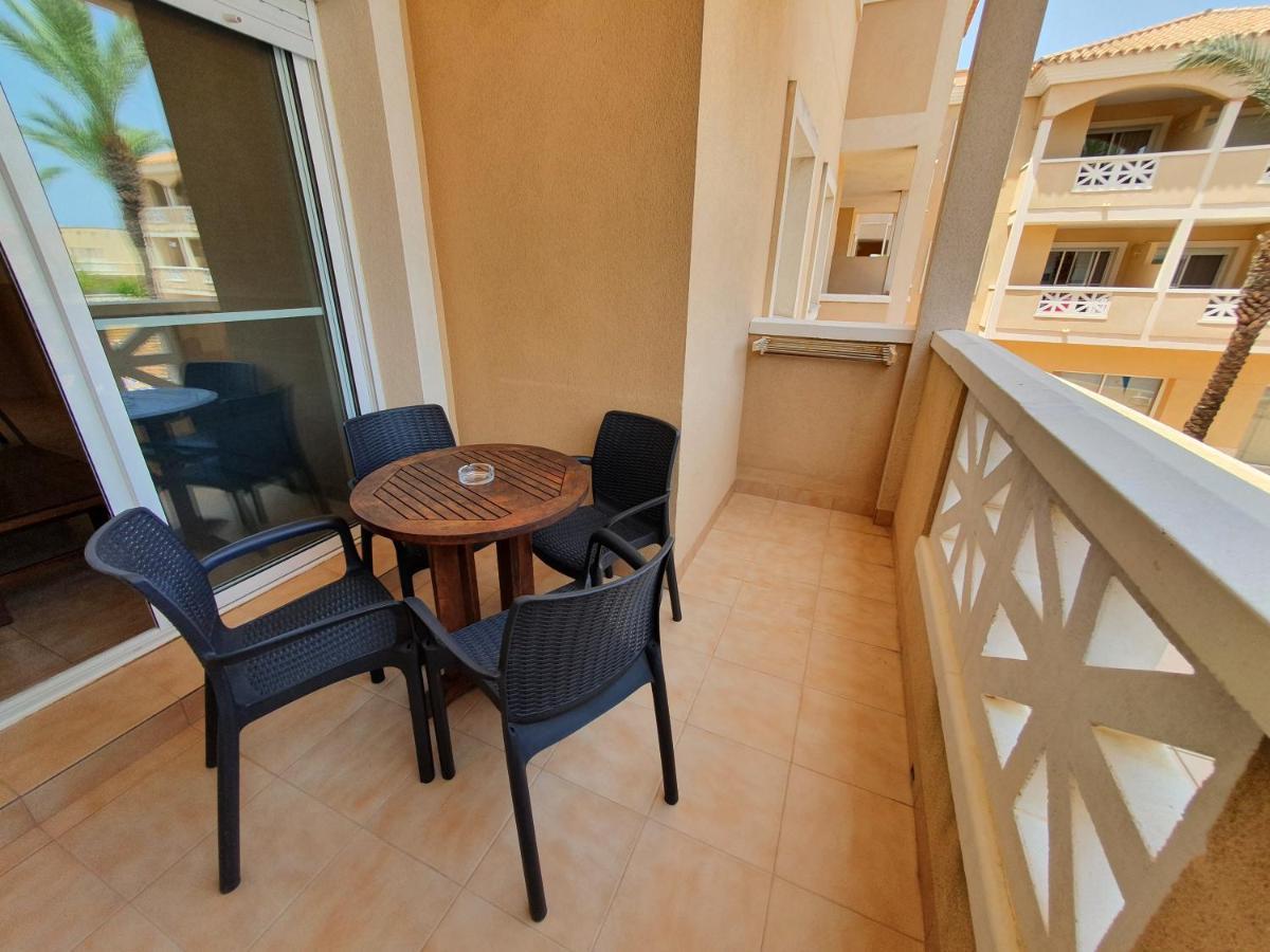 Dunas-b Apartahotel 3*
