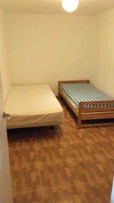 Сasa de vacaciones Casa Independiente Madrid Fuensalida
