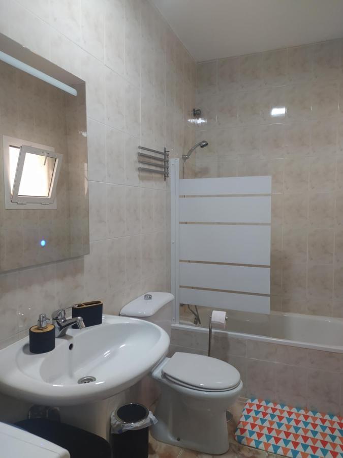 Apartment Apartamento A 200m Del Mar