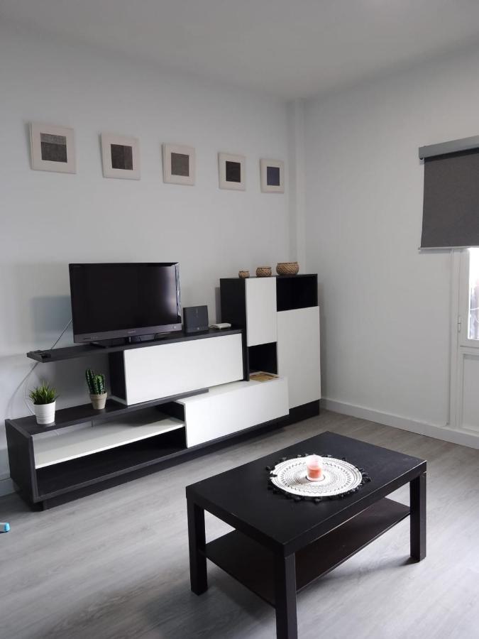 Apartment Apartamento A 200m Del Mar *