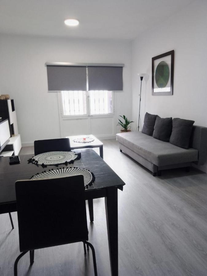 Apartamento A 200m Del Mar Morro Jable (Fuerteventura)