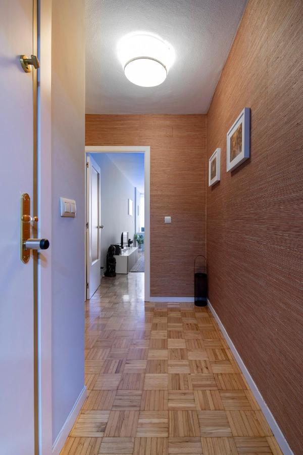 Apartment Midtown Rosalia *