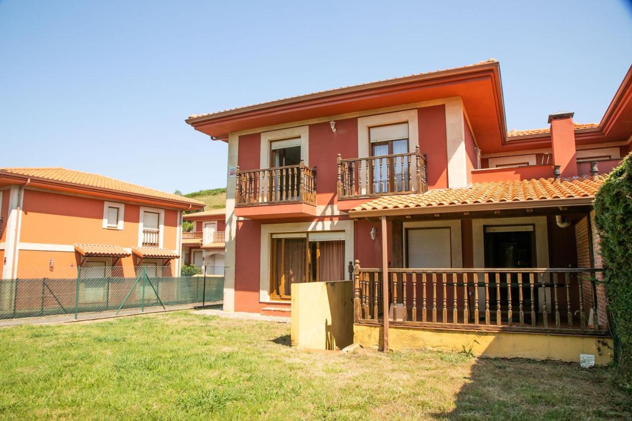 Tu Casa Сasa de vacaciones Casasola