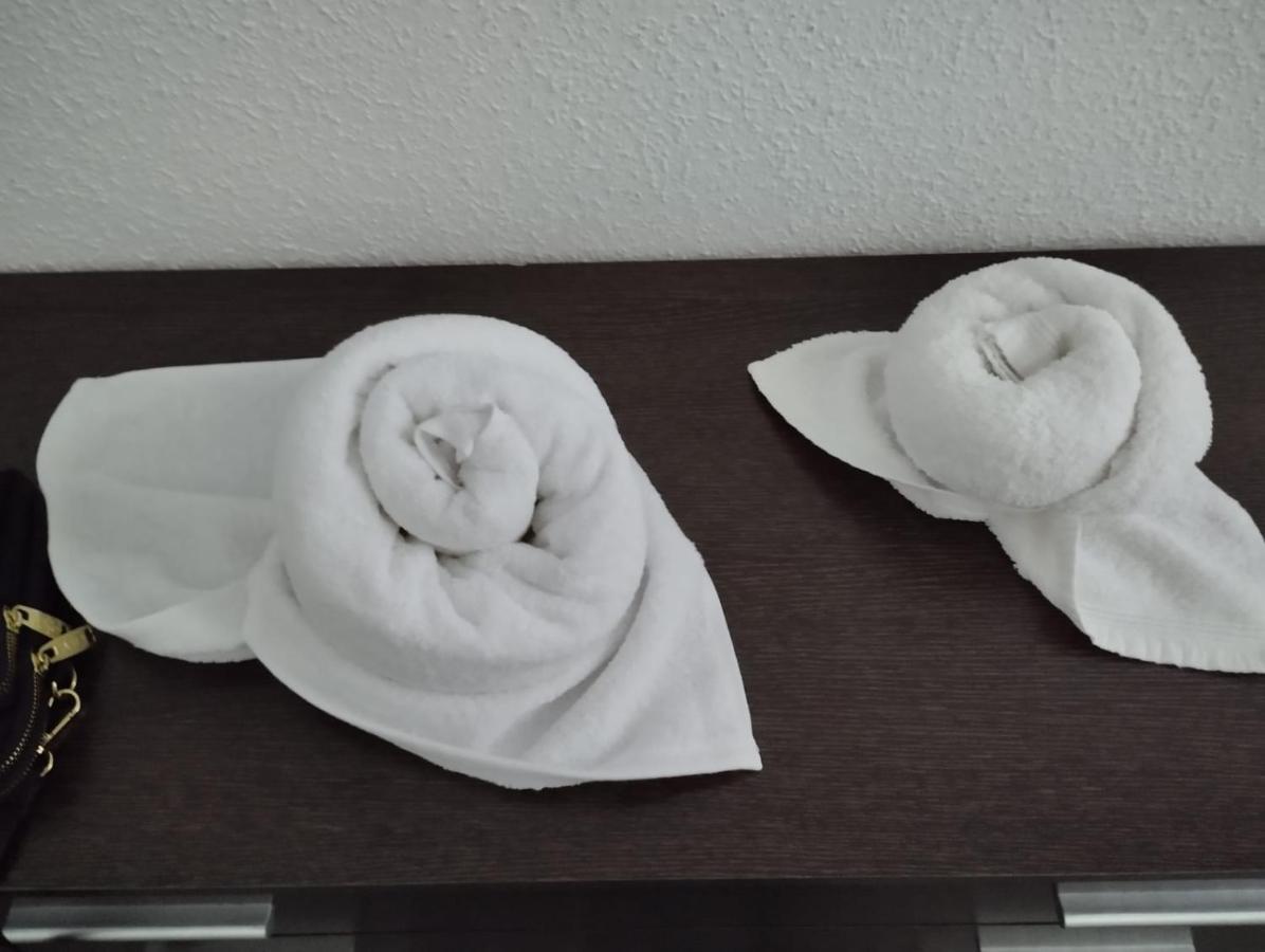 Apartment Boutique Hirta Peniscola