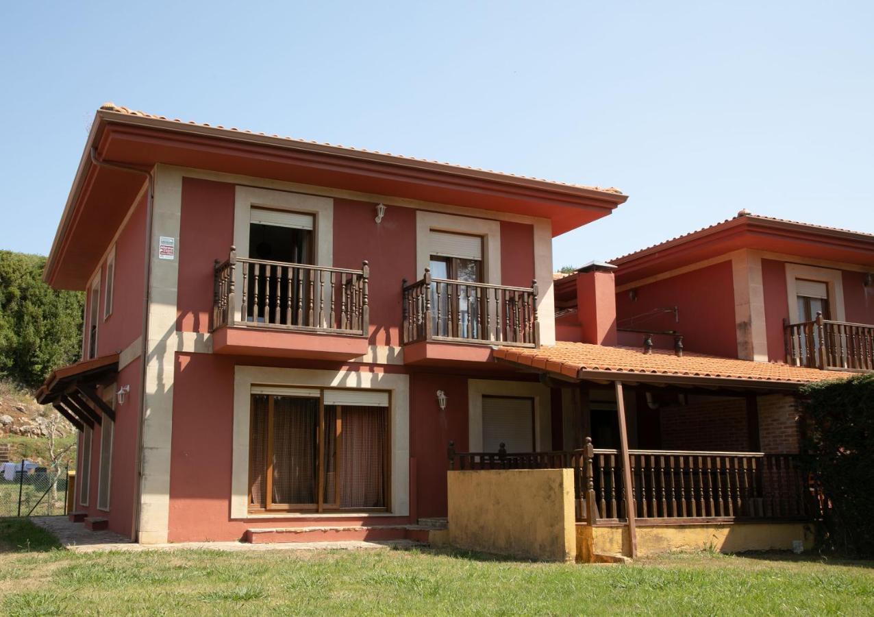 Сasa de vacaciones Tu Casa Casasola